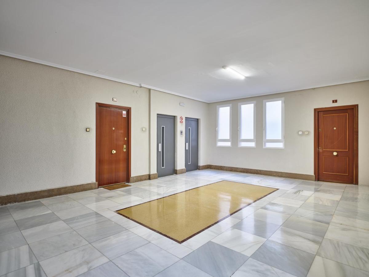 New.Apto-Sol. 3Room 3Bathroom.Recien Reformado. Мадрид Экстерьер фото